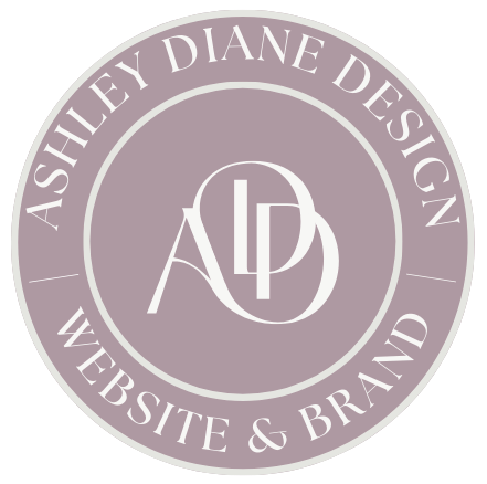 Ashley Diane Design